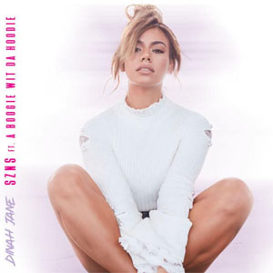 Álbum SZNS de Dinah Jane