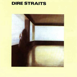 Disco Dire Straits de Dire Straits