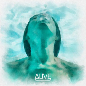 Álbum Alive de Dirty South