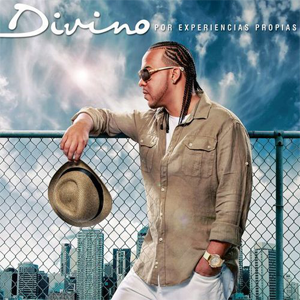 Álbum Por Experiencias  Propias de Divino