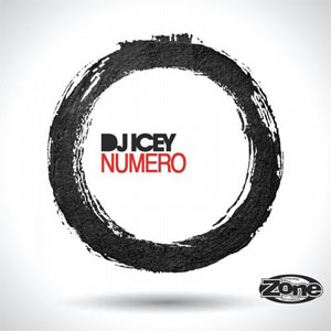Álbum Número de DJ Icey