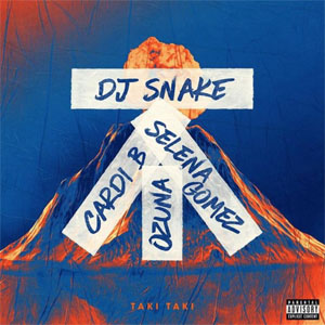 Álbum Taki Taki de DJ Snake