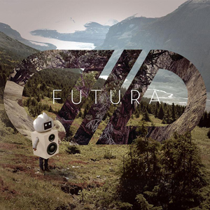 Álbum Futura de DLD
