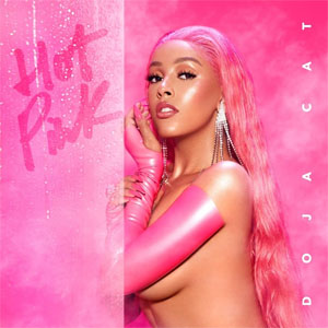 Álbum Hot Pink de Doja Cat
