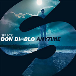 Álbum AnyTime de Don Diablo