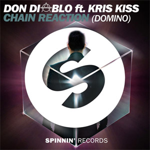 Álbum Chain Reaction de Don Diablo