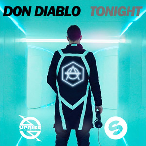 Álbum Tonight de Don Diablo