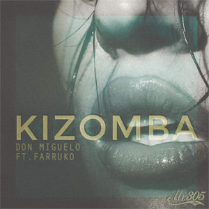 Álbum Kizomba de Don Miguelo