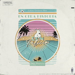 Álbum En Otra Historia de Don Patricio