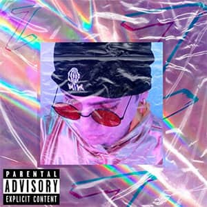 Álbum Nunca Sonrío De Verdad de Donbit Z