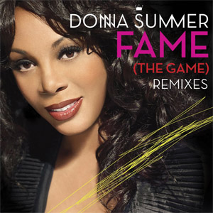 Disco Fame (The Game) (Remixes)  de Donna Summer