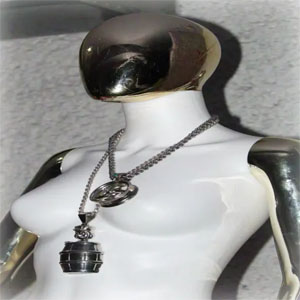 Álbum Swag de Doony Graff