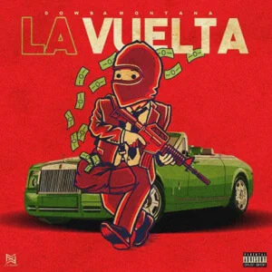 Álbum La Vuelta de Dowba Montana