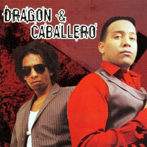 Álbum Se Siente Bien de Dragon y Caballero