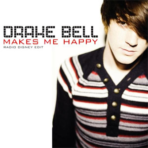Álbum Makes Me Happy de Drake Bell