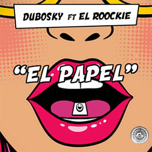 Álbum El Papel de Dubosky