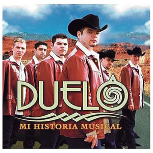 Álbum Mi Historia Musical de Duelo