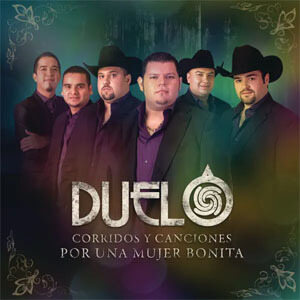 Álbum Por una Mujer Bonita de Duelo