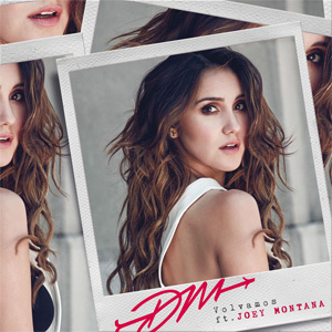 Álbum Volvamos de Dulce María