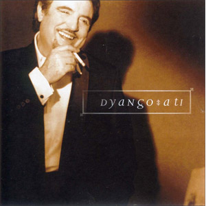 Álbum A Ti de Dyango
