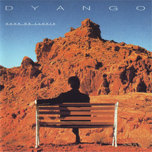 Álbum Agua De Lluvia de Dyango