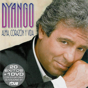 Álbum Alma, Corazón Y Vida de Dyango