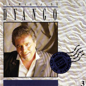 Álbum La Magia De Dyango de Dyango
