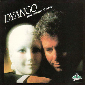Álbum Por Amor Al Arte de Dyango