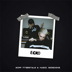 Álbum Bzrp Freestyle & Music Sessions de ECKO