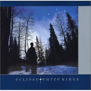 Álbum Three Kings de Eclipse