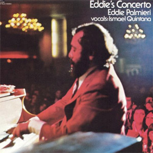 Álbum Eddie's Concerto de Eddie Palmieri