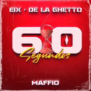 Álbum 60 Segundos de Eix
