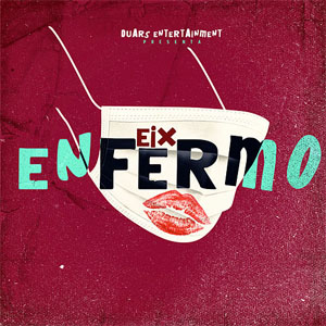 Álbum Enfermo de Eix