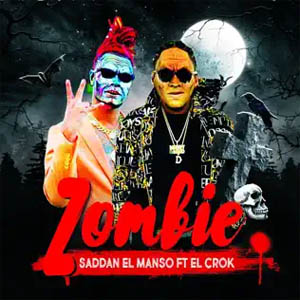 Álbum Zombie de El Crok