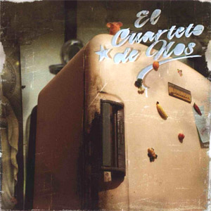 Disco El Cuarteto De Nos de El Cuarteto De Nos