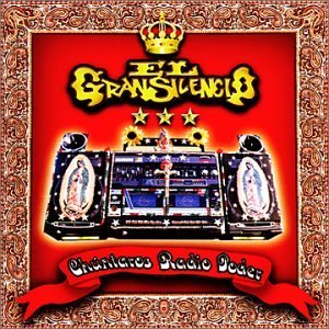 Álbum Chúntaros Radio Poder de El Gran Silencio