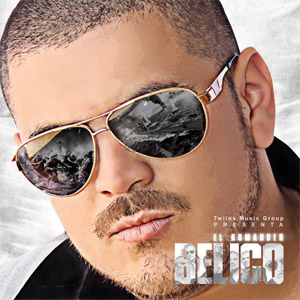Álbum Bélico de El Komander