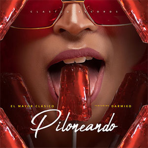 Álbum Piloneando de El Mayor Clásico