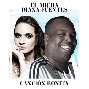Álbum Canción Bonita de El Micha