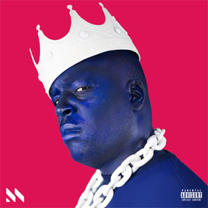 Álbum Mokongo de El Micha