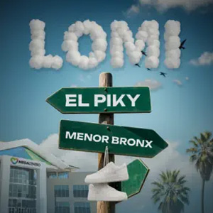 Disco Lomi Lomi de El Piky