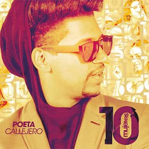 Álbum 10 Mujeres de El Poeta Callejero