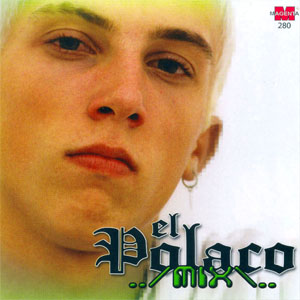 Álbum Mix de El Polaco