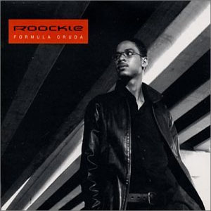 Álbum Fórmula Cruda de El Roockie