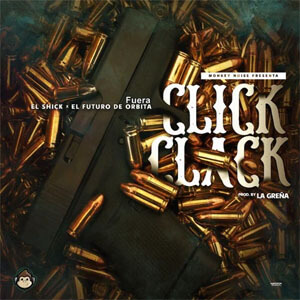 Álbum Click Clack de El Shick