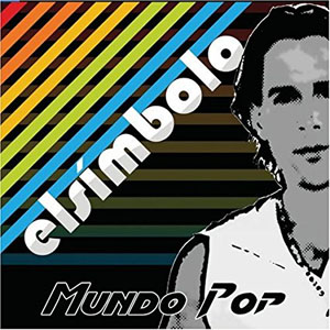 Álbum Mundo Pop de El Símbolo