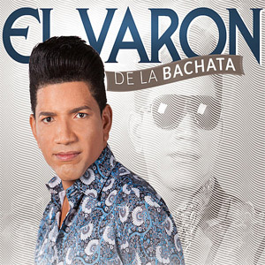 Álbum Destino de El Varón de la Bachata