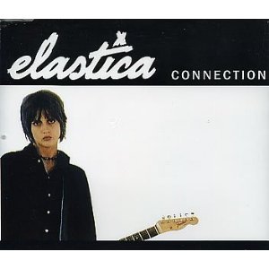 Álbum Connection de Elastica