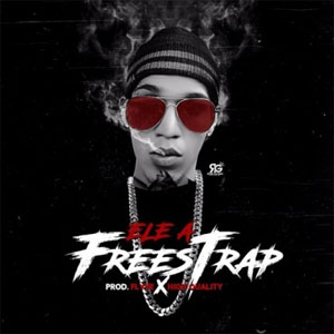 Álbum Freestrap de Ele A El Dominio