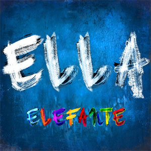 Álbum Ella de Elefante